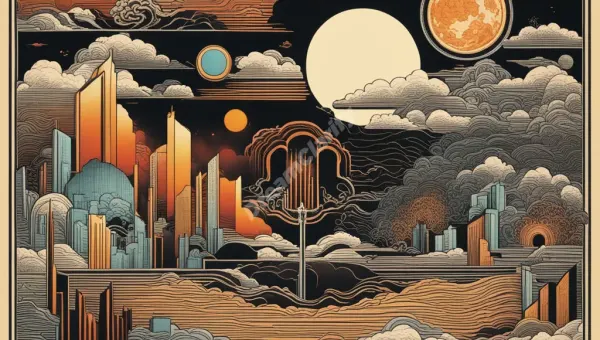 The Hidden Meanings Behind Dreaming of Something Hot