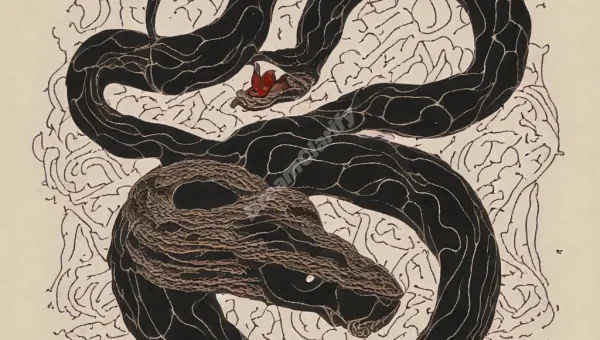 The Hidden Meanings Behind Dreaming of Venom