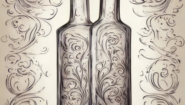 The Hidden Meanings Behind Dreaming of Vinegar