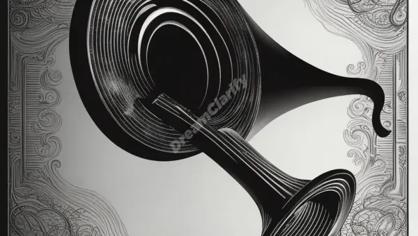 The Hidden Meanings Behind Dreams About a Horn