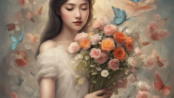 The Hidden Meanings Behind Dreams About an Admirer