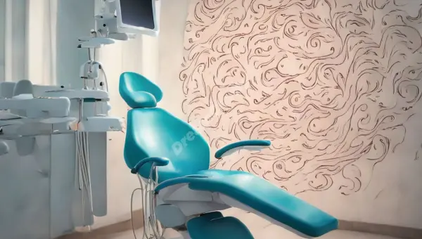 The Hidden Meanings Behind Dreams About Dentists