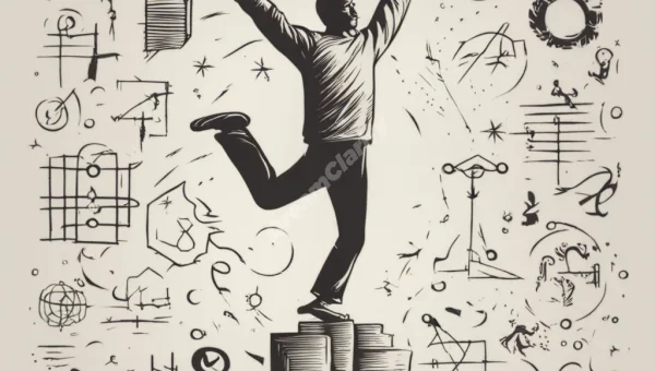 The Hidden Meanings Behind Dreams About Jumping High