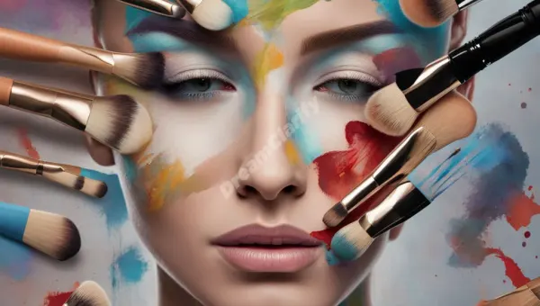 The Hidden Meanings Behind Dreams About Makeup