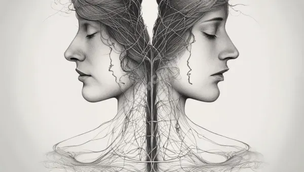 The Hidden Meanings Behind Dreams About Necks