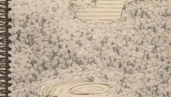 The Hidden Meanings Behind Dreams About Notebooks