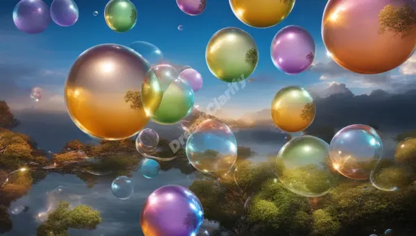 The Hidden Meanings Behind Dreams About Popping
