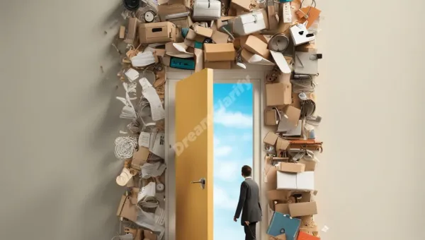 The Hidden Meanings Behind Dreams About Quitting a Job