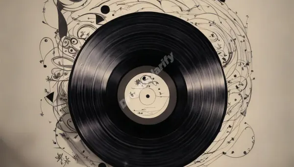 The Hidden Meanings Behind Dreams About Records