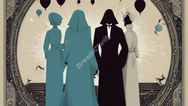 The Hidden Meanings Behind Dreams About Rumors