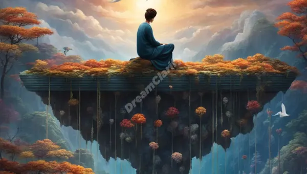 The Meanings Behind Dreams About Suicide