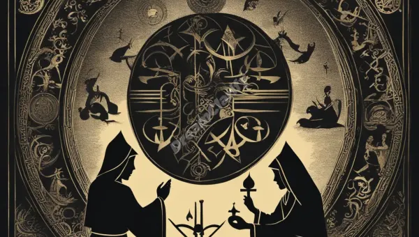 The Hidden Meanings Behind Dreams of a Cult