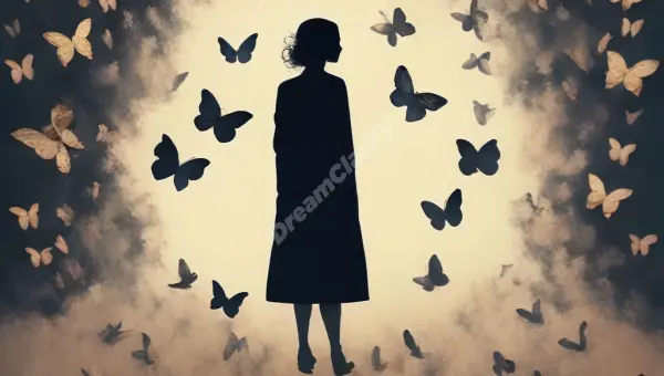 The Hidden Meanings Behind Dreams of a Killer