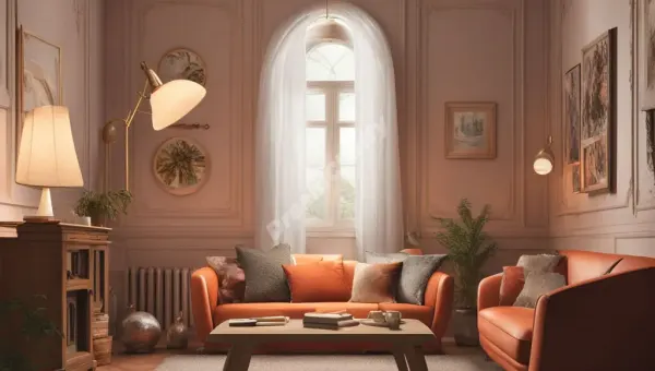 The Hidden Meanings Behind Dreams of a Living Room