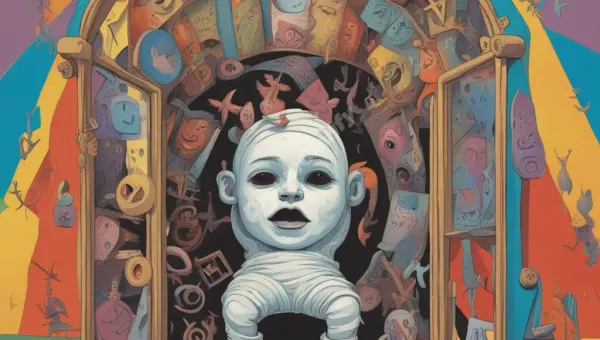 The Hidden Meanings Behind Dreams of Being Deformed