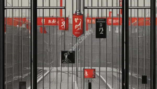 The Hidden Meanings Behind Dreams of Being in Prison