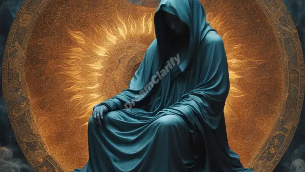 The Hidden Meanings Behind Dreams of Being Killed
