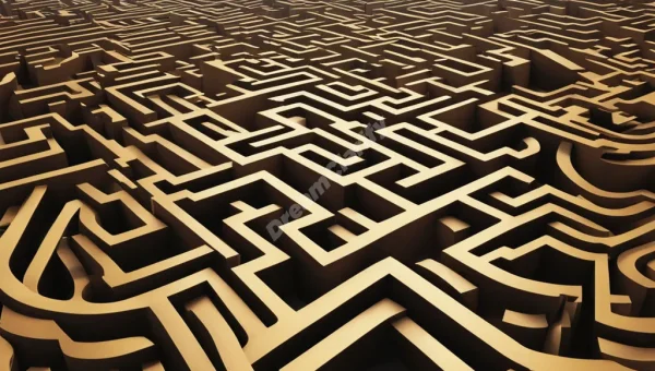 The Hidden Meanings Behind Dreams of Being Lost