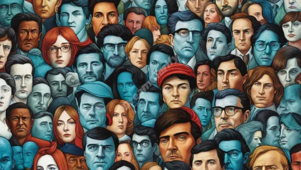 The Hidden Meanings Behind Dreams of Crowds