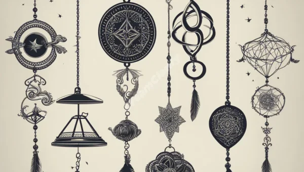 The Hidden Meanings Behind Dreams of Hooks