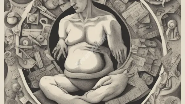 The Hidden Meanings Behind Dreams of Indigestion