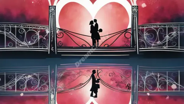 The Hidden Meanings Behind Dreams of Love