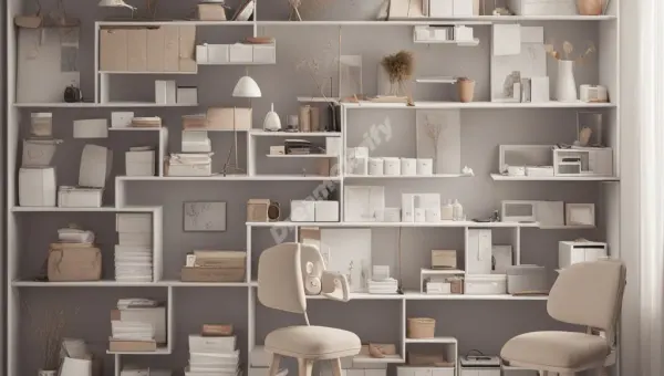 The Hidden Meanings Behind Dreams of Neatness