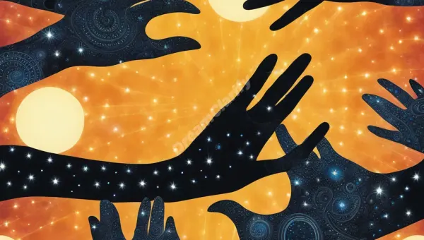The Hidden Meanings Behind Dreams of Stealing