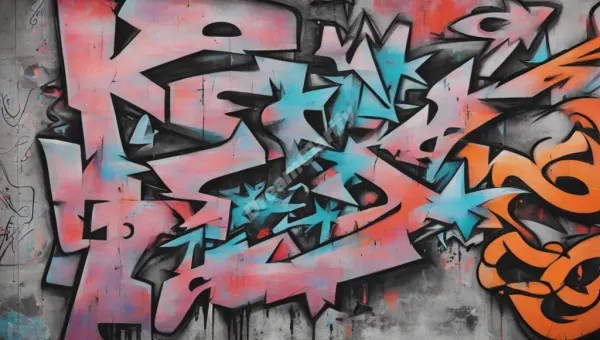 The Hidden Meanings Behind Dreams of Vandalism