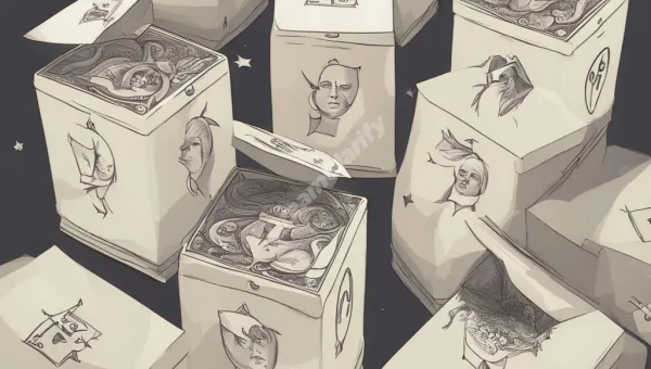 The Hidden Meanings Behind Dreams of Voting