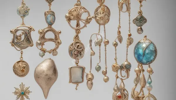 The Hidden Meanings Behind Earring Dreams