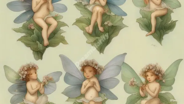 The Hidden Meanings Behind Fairy Dreams