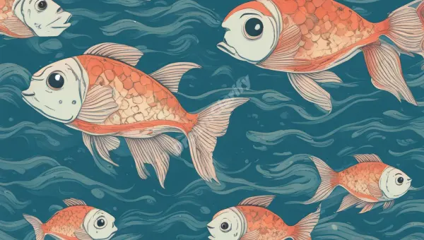 The Hidden Meanings Behind Fish Dreams
