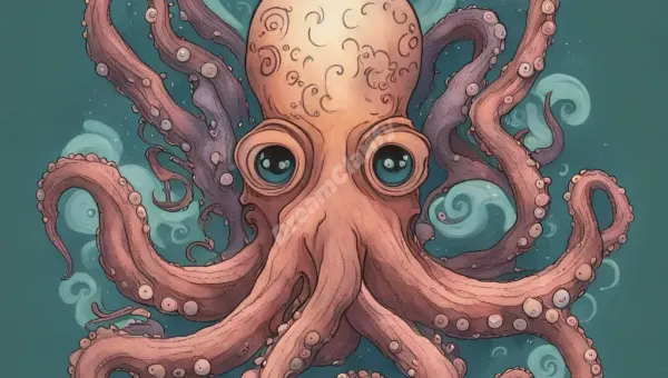 The Hidden Meanings Behind Octopus Dreams