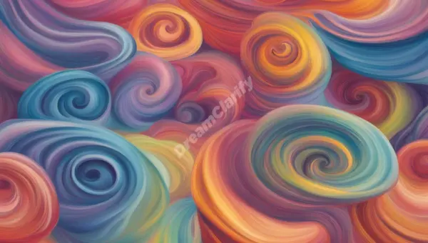 The Hidden Meanings Behind Odors in Your Dreams