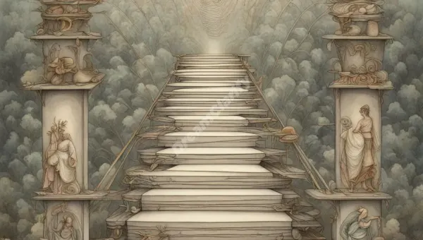 The Hidden Meanings Behind Ramps in Dreams