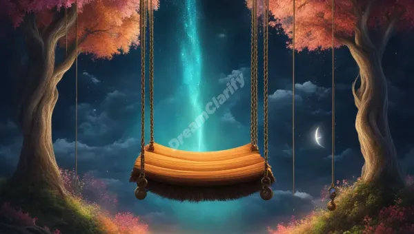 The Hidden Meanings Behind Swinging Dreams