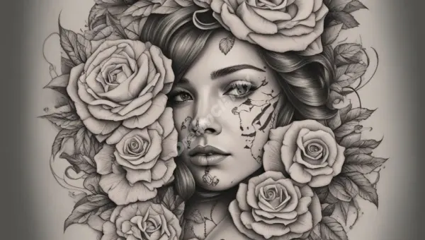 The Hidden Meanings Behind Tattoos in Dreams