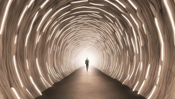 The Hidden Meanings Behind Tunnel Dreams