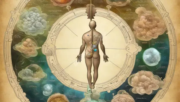 The Hidden Meanings of Dreaming About a Cyst
