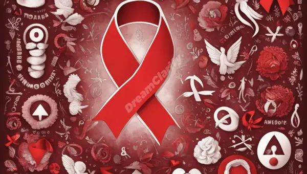 The Hidden Meanings of Dreaming About AIDS