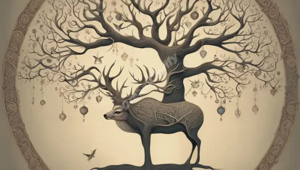 The Hidden Meanings of Dreaming About Deer