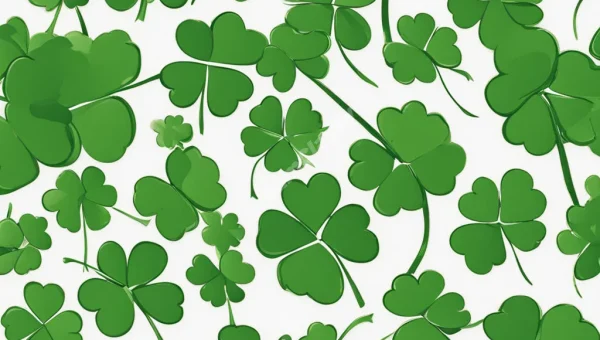 The Hidden Meanings of Dreaming of a Four-Leaf Clover