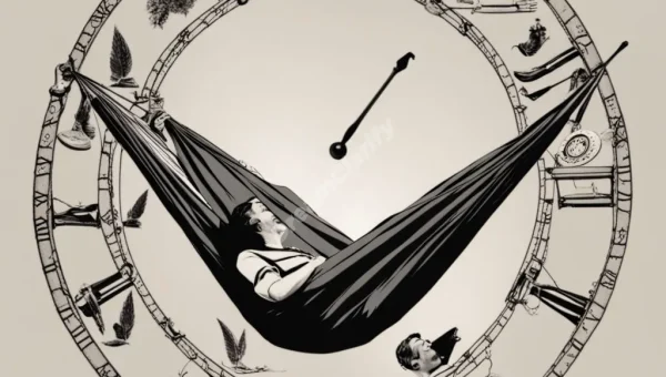 The Hidden Meanings of Dreaming of Being Idle