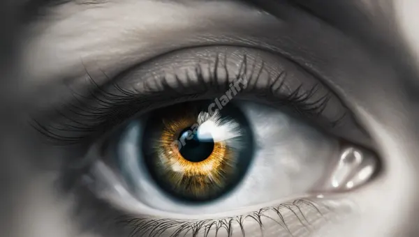 The Hidden Meanings of Dreaming of One Eye