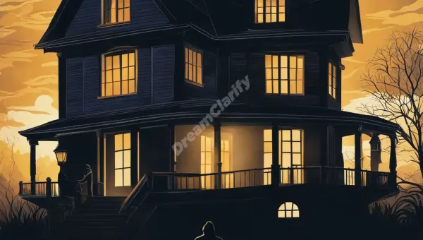 The Hidden Meanings of Dreams About Being Burgled