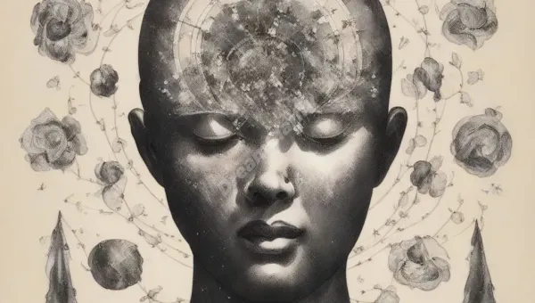 The Hidden Meanings of Dreams About Losing Your Head
