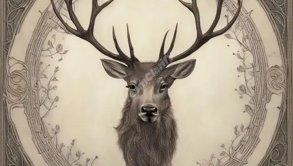 The Hidden Meanings of Elk Dreams