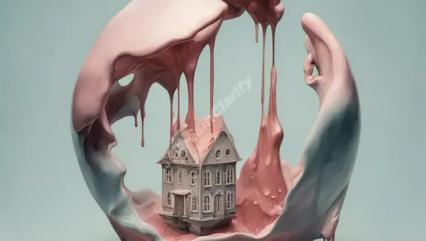 The Hidden Meanings of Melting Dreams