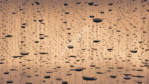 The Hidden Meanings of Numbers in Your Dreams